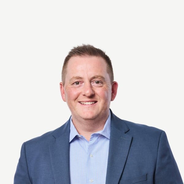 Michael Ossitt