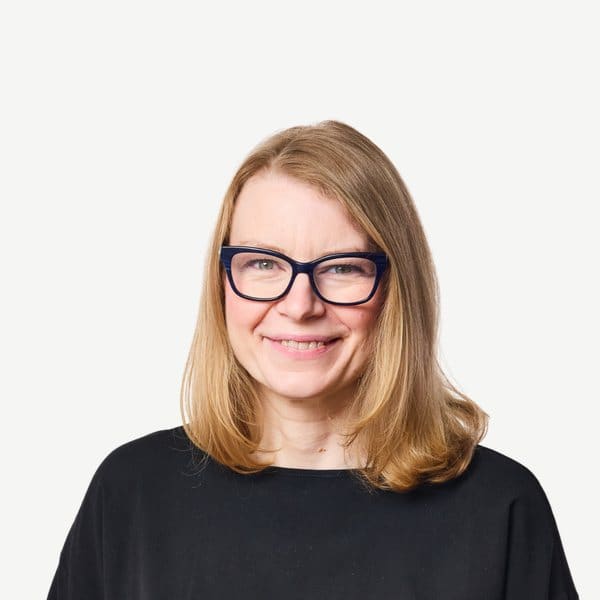 Sarah Ossitt